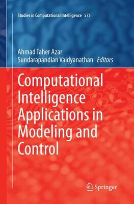 【预订】Computational Intelligence Applicati...