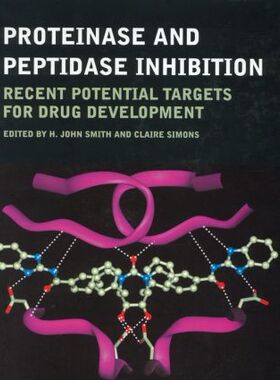 【预售】Proteinase and Peptidase Inhibition