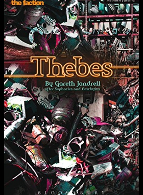 【预售】Thebes