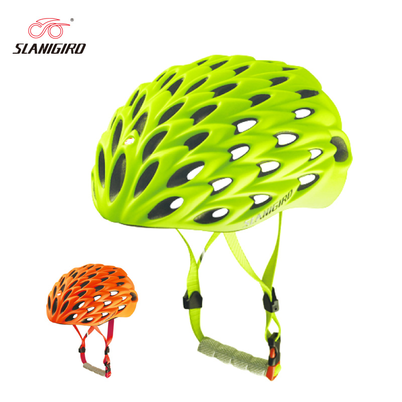 Casque cycliste SLANIGIRO - Ref 2237118 Image 2