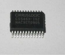【昌胜电子】CS5463-ISZ CS5463 SSOP24 电流和电力监控器 调节器