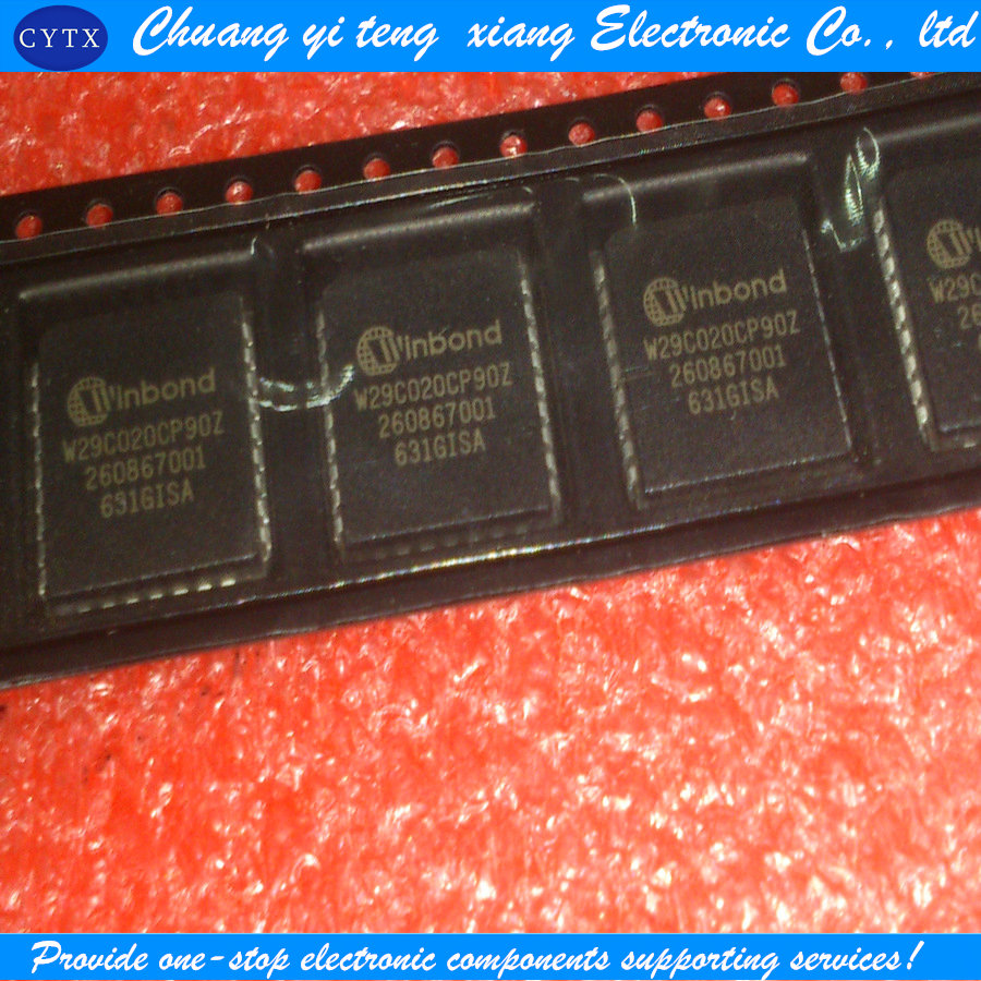 全国包邮存储器芯片CYTXBOM配单