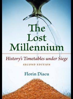 【预售】The Lost Millennium: History's Timetables Under S