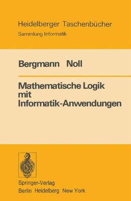 【预订】Mathematische Logik Mit Informatik-A...