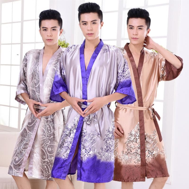 Peignoir jeunesse - Ref 602496 Image 1