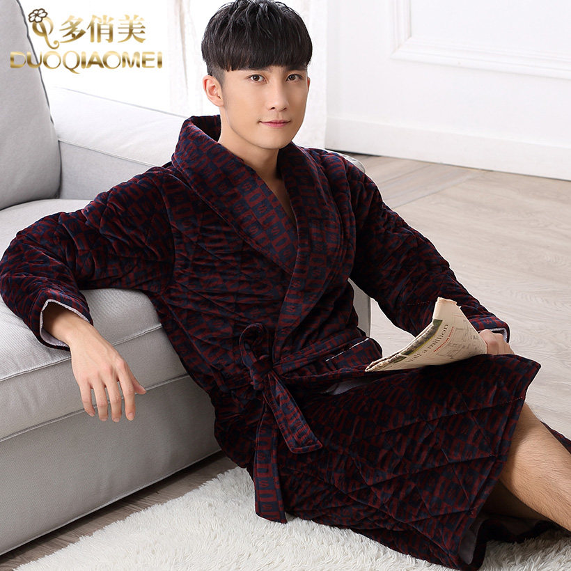 Peignoir jeunesse 8Q9002# - Ref 593862 Image 1