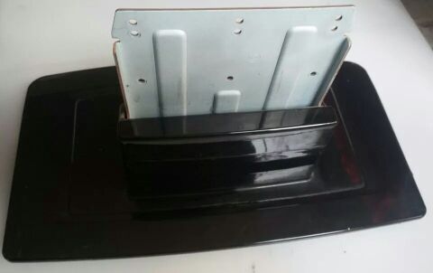 原厂原装海尔 L26V6-A8 底座台架座架 配原装螺丝