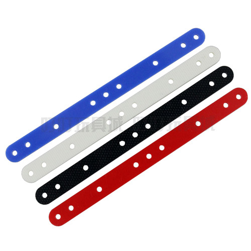 自制田宫四驱车改装配件 1.5mm玻纤雪糕条棒15193加强杆 单根价 - 封面