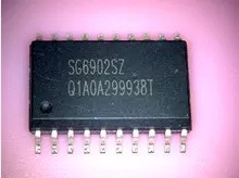 SG6902SZ S669025Z SG1577ASYA TS08NE触摸芯片电源管理IC SOP