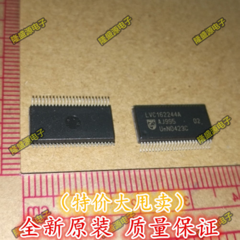 SN74LVC162244ADL 74LVC162244A 缓冲器 SSOP-48 全新原装