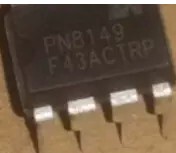 【华盛辉】  PN8149 电源管理芯片 DIP-7