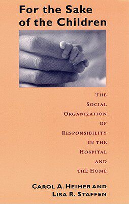 【预售】For the Sake of the Children: The So...