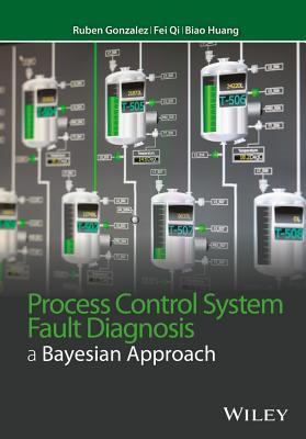 【预订】Process Control System Fault Diagnos...
