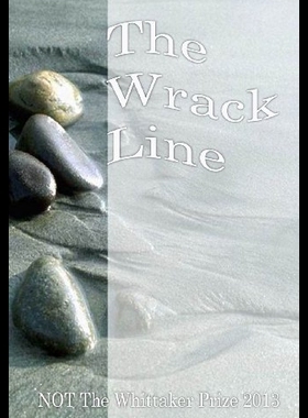 【预售】The Wrack Line