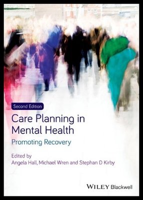 【预售】Care Planning in Mental Health: Promoting Recover