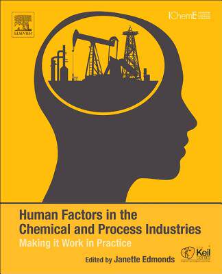 【预订】Human Factors in the Chemical and Pr...