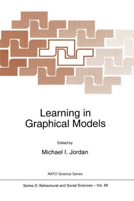 【预订】Learning in Graphical Models