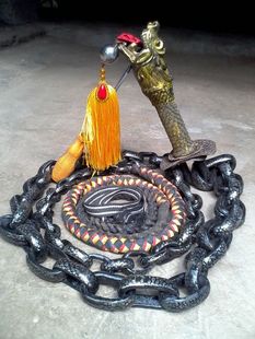 高档龙头蛇形鞭牧羊鞭 牛皮鞭 功夫神鞭 武术表演鞭 健身蛇形鞭