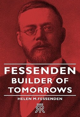 【预售】Fessenden - Builder of Tomorrows