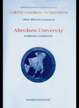 【预售】Corpus Vasorum Antiquorum, Great Britain Fascic