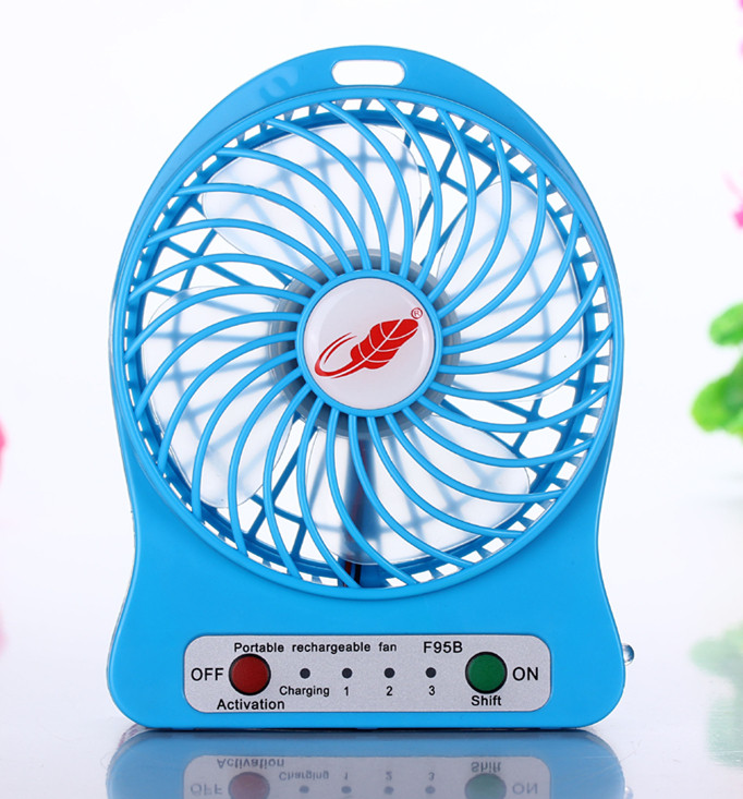 Ventilateur USB - Ref 399542 Image 1
