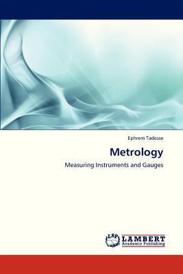 【预售】Metrology