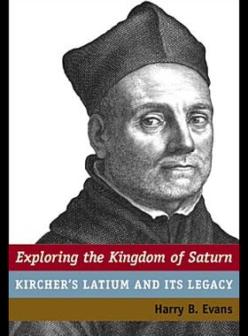 【预售】Exploring the Kingdom of Saturn: Kirch
