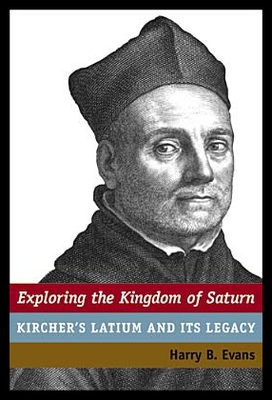 【预售】Exploring the Kingdom of Saturn: Kirch