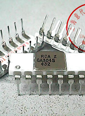CA3045Z  , RCA , CA3045〖正品原装〗赛格市场G332室实体店 现货