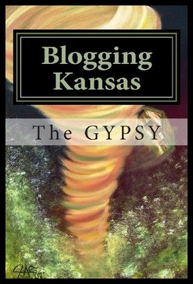 【预售】Blogging Kansas: Musings from the Land