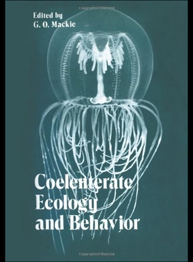 【预售】Coelenterate Ecology and Behavior