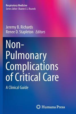 【预订】Non-Pulmonary Complications of Criti...