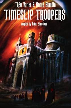 【预售】Timeslip Troopers