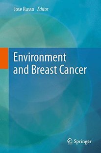 Breast and Environment Cancer 预订