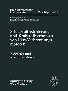 【预订】Schadstoffreduzierung Und Kraftstoff...