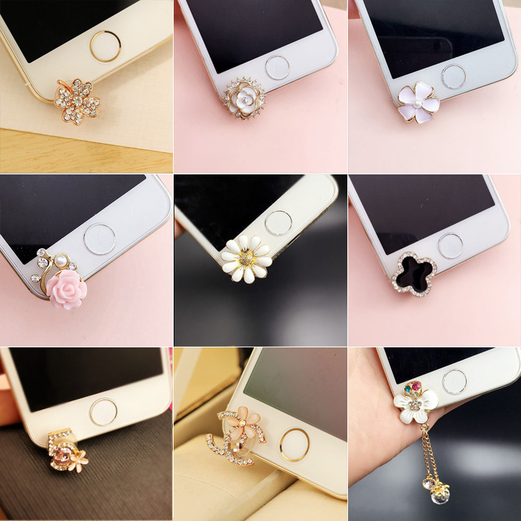 Connecteur pour téléphone portable - Ref 317125 Image 1