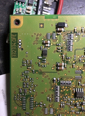 L6926D  6926 TSSOP8  汽车电脑板芯片IC 现货