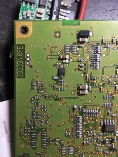 L6926D TSSOP8 汽车电脑板芯片IC 现货 6926