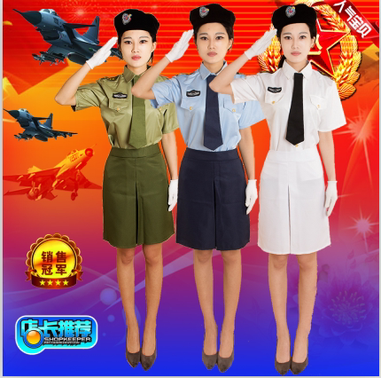 海军制服白色男价格 海军制服白色男图片 星期三