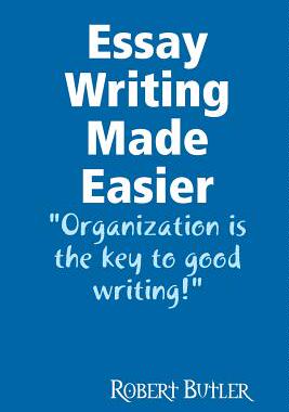 【预售】Essay Writing Made Easier