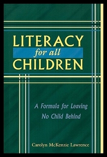 for Literacy All Children Formula... 预售