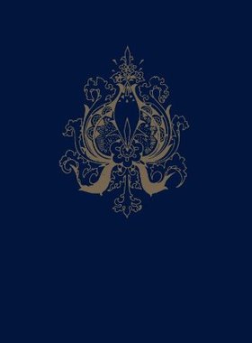 【预售】Die Blaue Blume: Roman