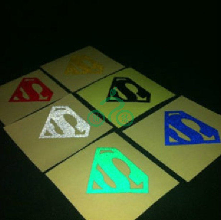 Autocollant pour vélo - Ref 2279233 Image 1