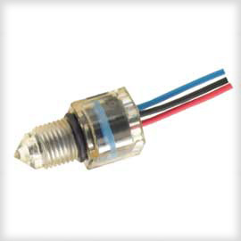 美国GEMS捷迈 ELS-950-224503 光电液位开关 液位传感器