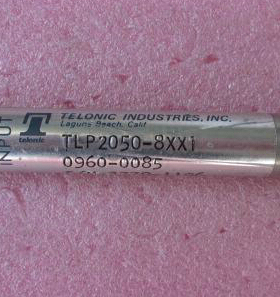 TELONIC进口 TLP-2050-8XX1 2050MHz SMA母 RF射频同轴低通滤波器