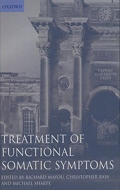 【预售】Treatment of Functional Somatic Symptoms