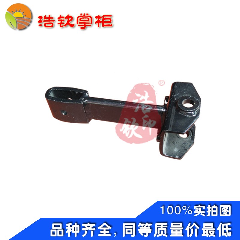 保证VP200洛阳宗申天马N小白龙微耕机拖挂体加强汽油机垂直轴机