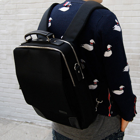 Sac pour homme - Ref 52284 Image 1