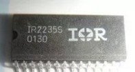 【凯拓达电子】IR2235S IR2235STPBF 电桥驱动器芯片IC贴片SOP-16