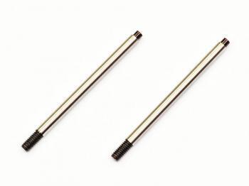 SERPENT 蛇仔 811T 卡车后避震芯 (2) 600394